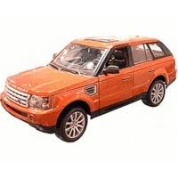 Maisto Range Rover Sport Special Edition (31135)
