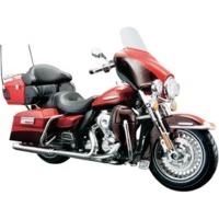 Maisto Harley Davidson Electra Glide Ultra 1:12