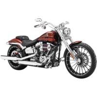 Maisto 1:12 Harley Davidson 2014 CVO Breakout