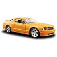 Maisto Ford Mustang GT Coupé 2006 Special Edition (31997)