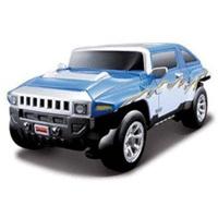 Maisto Hummer HX Concept 2008 Custom Shop RC RTR (81053)