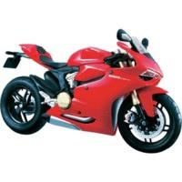 Maisto Ducati 1199 Panigale