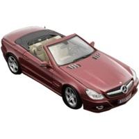 Maisto Mercedes SL550 Cabrio