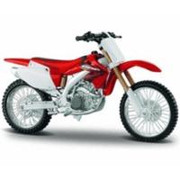 Maisto Honda CRF450R (31104)