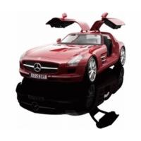 Maisto Mercedes SLS AMG