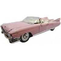 Maisto Cadillac Eldorado Biarritz 1959 Premiere Edition (36813)