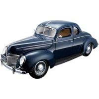 Maisto Ford Deluxe Coupe 1939 (31180)