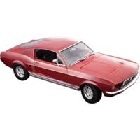 Maisto Ford Mustang Fastback 1967 (31166)