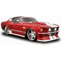 Maisto Ford Mustang GT Pro-Rodz RTR 1:24 (81061)