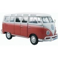 Maisto VW Bus Samba Special Edition (31956)