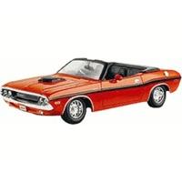 Maisto Dodge Challenger R/T Convertible 1970 Special Edition (31264)
