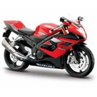 Maisto Suzuki GSX-R 1000 2006 (31106)