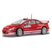 Maisto Peugeot 307 WRC GT Racing (38693)