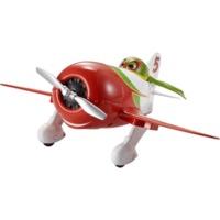 Mattel Planes - El Chupacabra Deluxe Talking Plane
