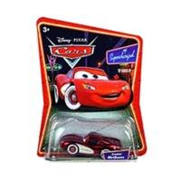 Mattel Disney Pixar Cars - Cruisin McQueen