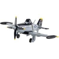 Mattel Planes - Jolly Wrenches Navy Dusty Crophopper (X9471)