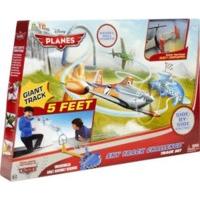 Mattel Disney Planes Sky Track Challenge