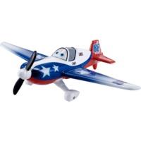 Mattel Planes - 86 LJH Special (Y1902)