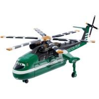 Mattel Disney Planes 2 Fire & Rescue - Windlifter