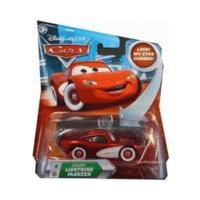Mattel Disney Pixar Cars - Lenticular Eyes - Cruisin\' Mcqueen