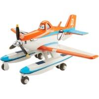 Mattel Disney Planes 2 Fire & Rescue - Pontoons Dusty (CBK60)