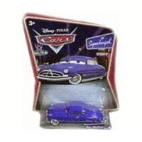 Mattel Disney Cars - Doc Hudson