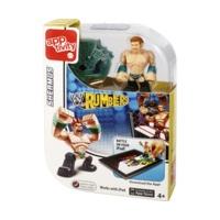 Mattel Apptivity WWE Rumblers - Sheamus