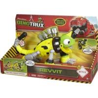 Mattel Dinotrux - Revvit