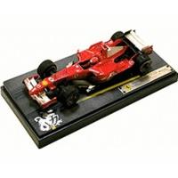 Mattel F1 Ferrari Schumacher Retirement Edition Shanghai (J2995)