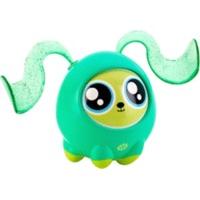 Mattel Fijit Friends Newbies - Green Zia