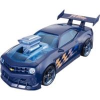 Mattel Turbo Chevy Camaro Launcher (Y8351)