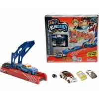 Majorette Klikcarz - Launcher