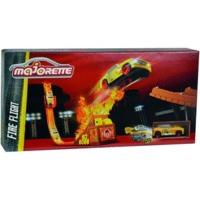 Majorette Stunt Heroes Fire Flight (212058013)