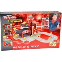 Majorette Creatix Rescue Station