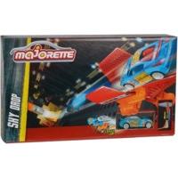 Majorette Stunt Heroes Sky Drop (212058010)