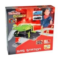 Majorette Creatix Gas Station