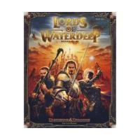 magic the gathering lords of waterdeep