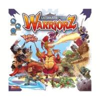 Matagot Ultimate Warriorz