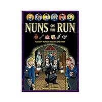 Mayfair Games Nuns on the Run