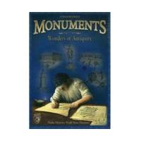 Mayfair Games Monuments