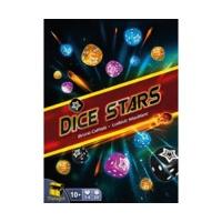 Matagot Dice Stars