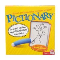 Mattel Pictionary (DRY37)