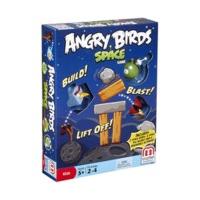 Mattel Angry Birds Space Game