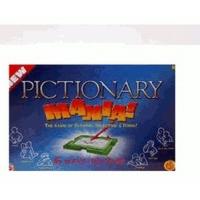 Mattel Pictionary Mania