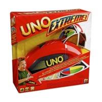 Mattel Uno Extreme (2011 Version)