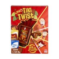 Mattel Uno Tiki Twist