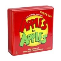 Mattel Apples To Apples