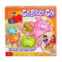 Mattel Go Piggy Go