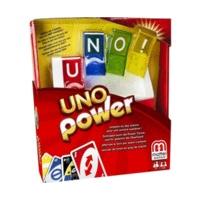 Mattel Uno Power Grab