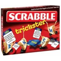 Mattel Scrabble Trickster